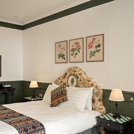 The Gate Boutique Hotel Sapa מראה חיצוני תמונה