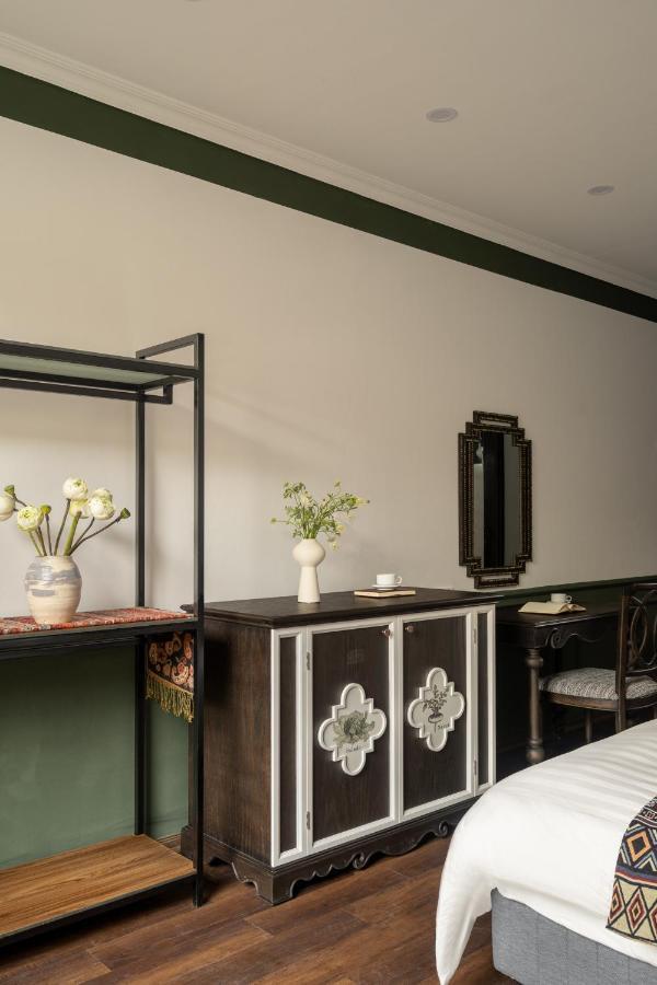 The Gate Boutique Hotel Sapa מראה חיצוני תמונה