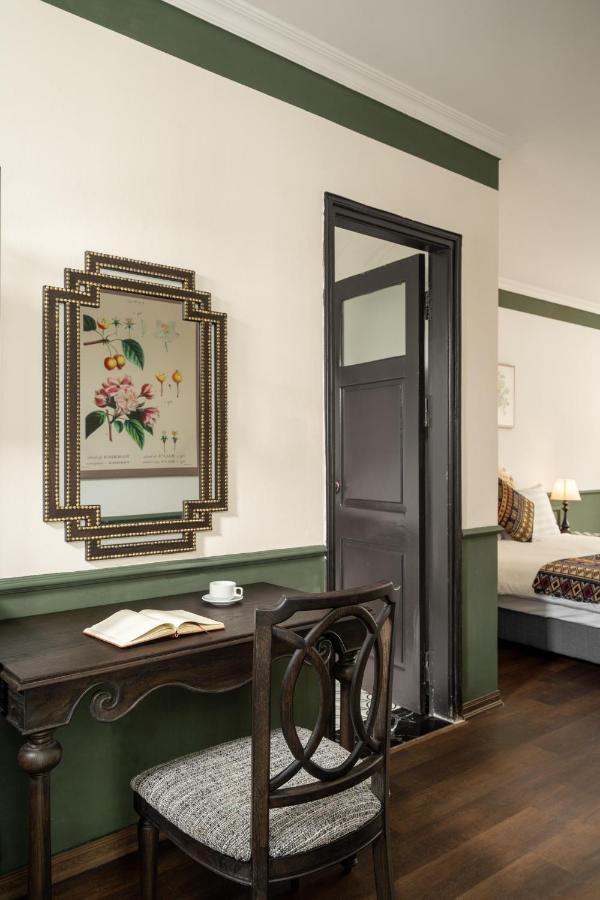The Gate Boutique Hotel Sapa מראה חיצוני תמונה