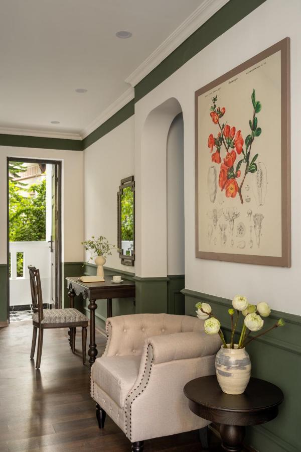 The Gate Boutique Hotel Sapa מראה חיצוני תמונה