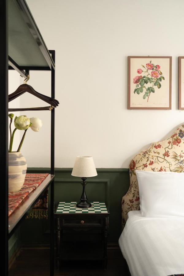The Gate Boutique Hotel Sapa מראה חיצוני תמונה