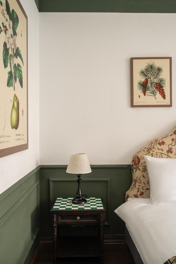 The Gate Boutique Hotel Sapa מראה חיצוני תמונה