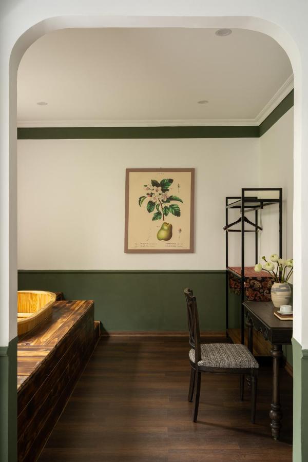 The Gate Boutique Hotel Sapa מראה חיצוני תמונה