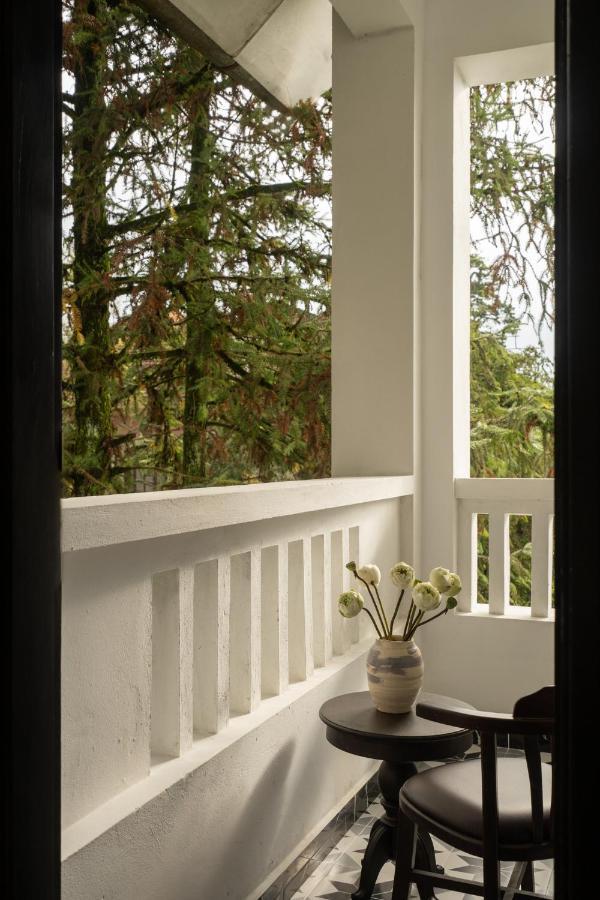 The Gate Boutique Hotel Sapa מראה חיצוני תמונה