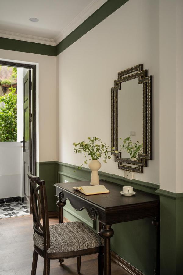 The Gate Boutique Hotel Sapa מראה חיצוני תמונה