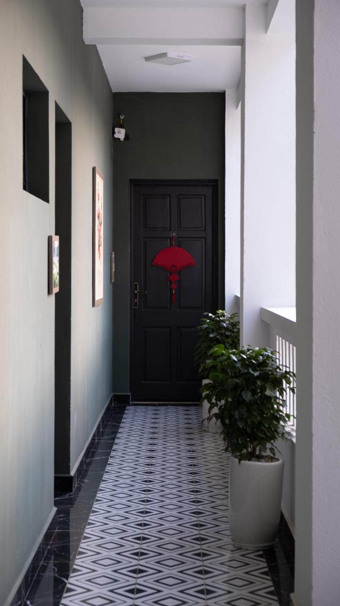 The Gate Boutique Hotel Sapa מראה חיצוני תמונה