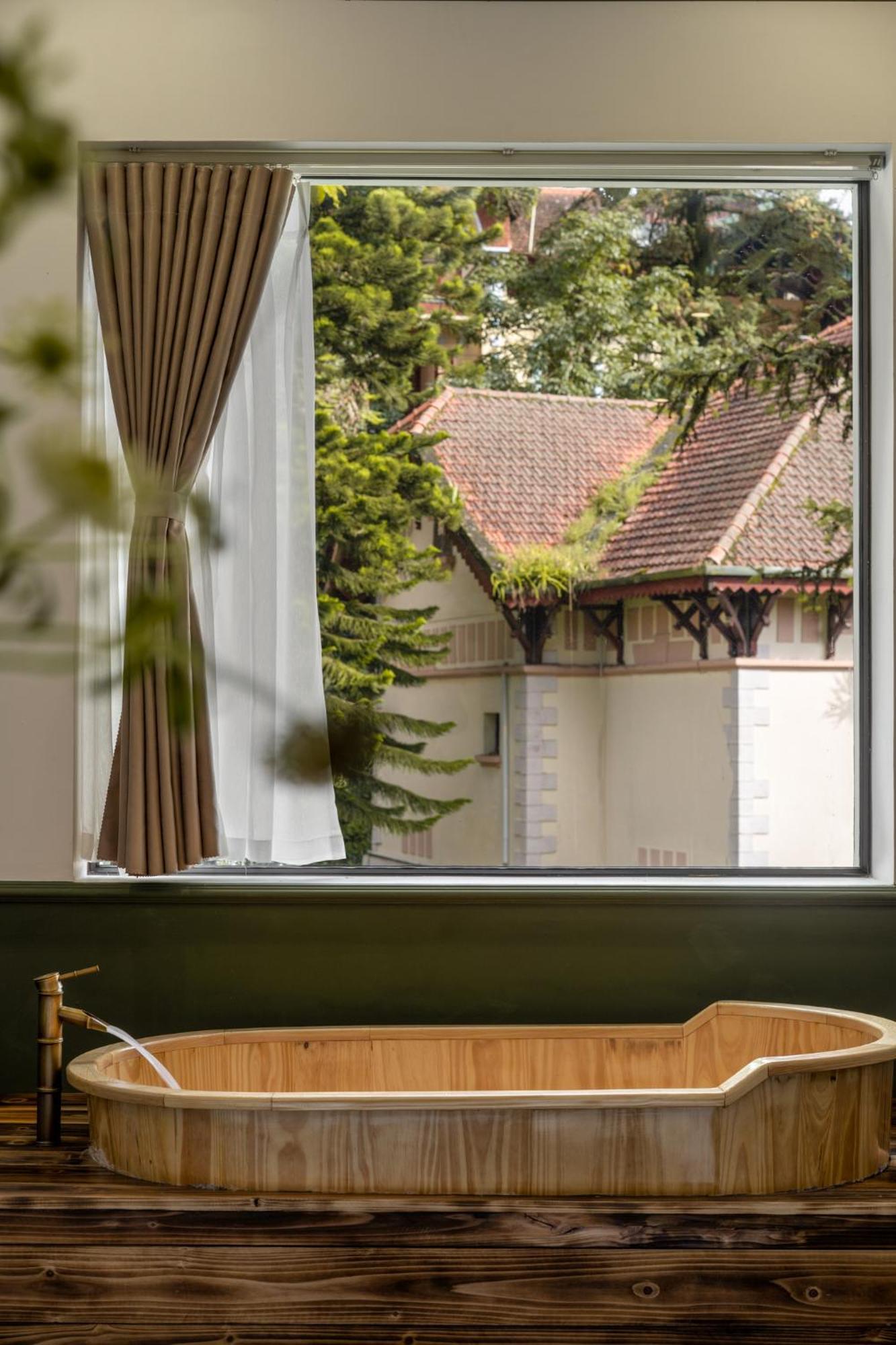 The Gate Boutique Hotel Sapa מראה חיצוני תמונה